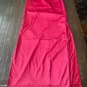 manhattan slip formal dress wine Manhattan Slip Formal Dress Wine main image 1